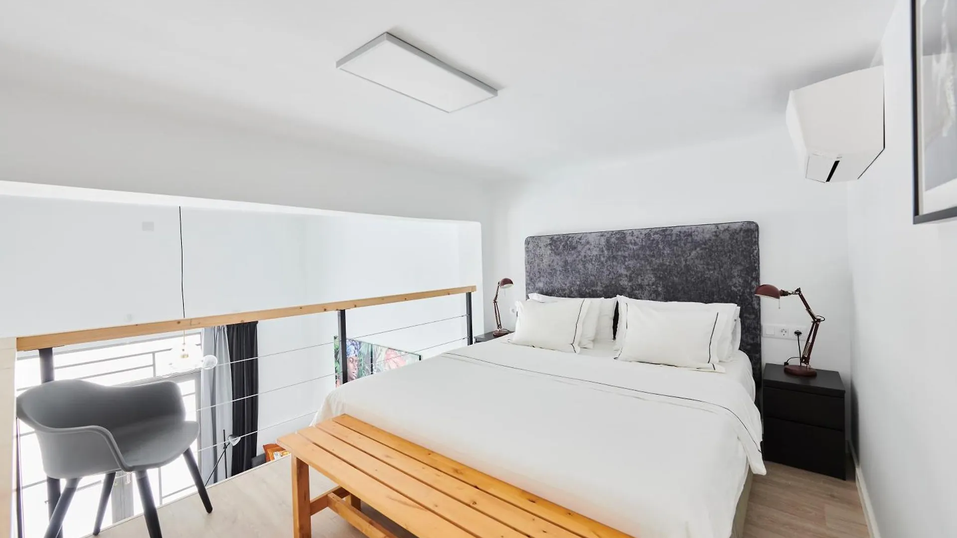 Avalon Loft Apartment Santa Cruz de Tenerife