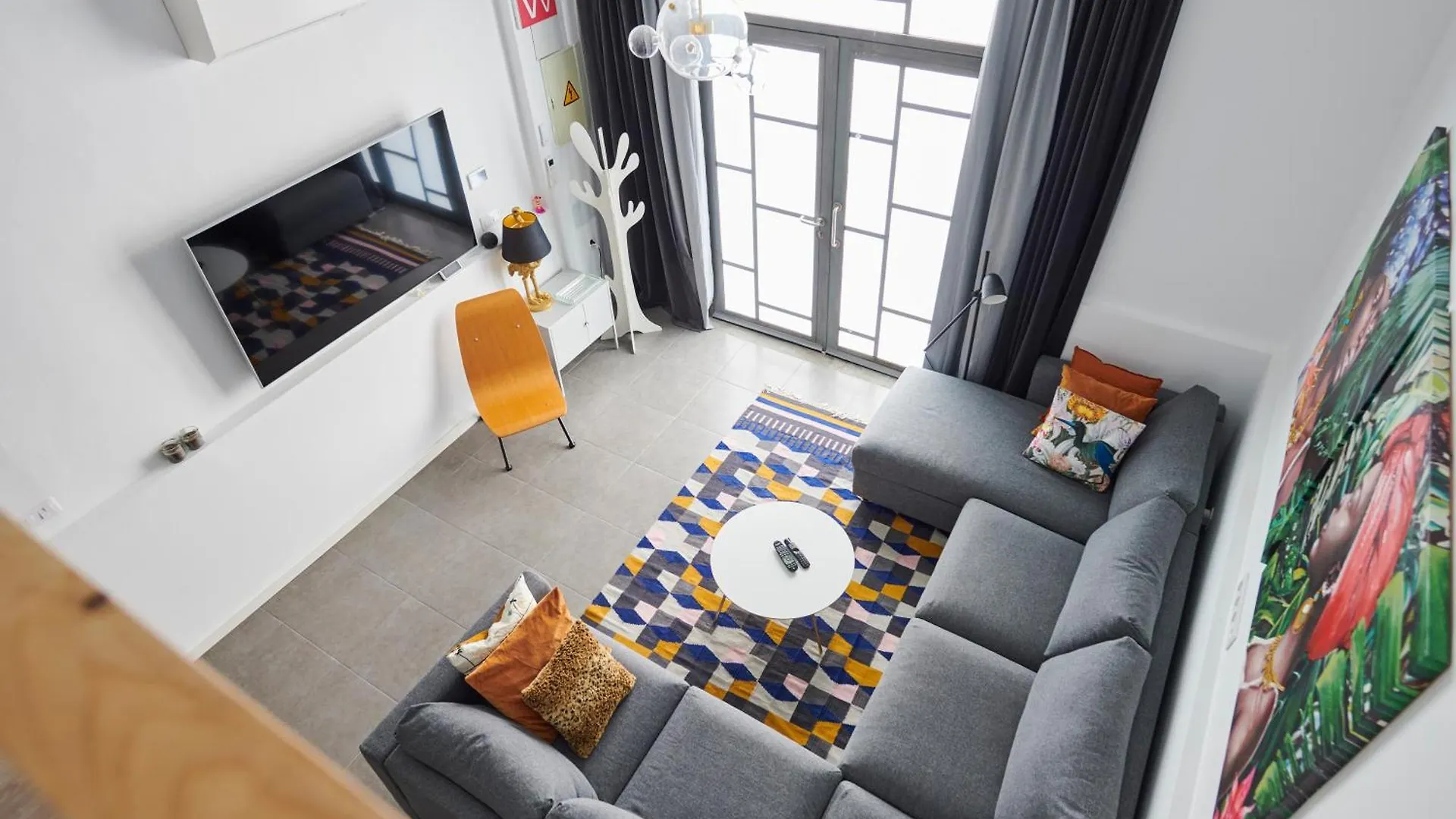 Avalon Loft Apartment Santa Cruz de Tenerife