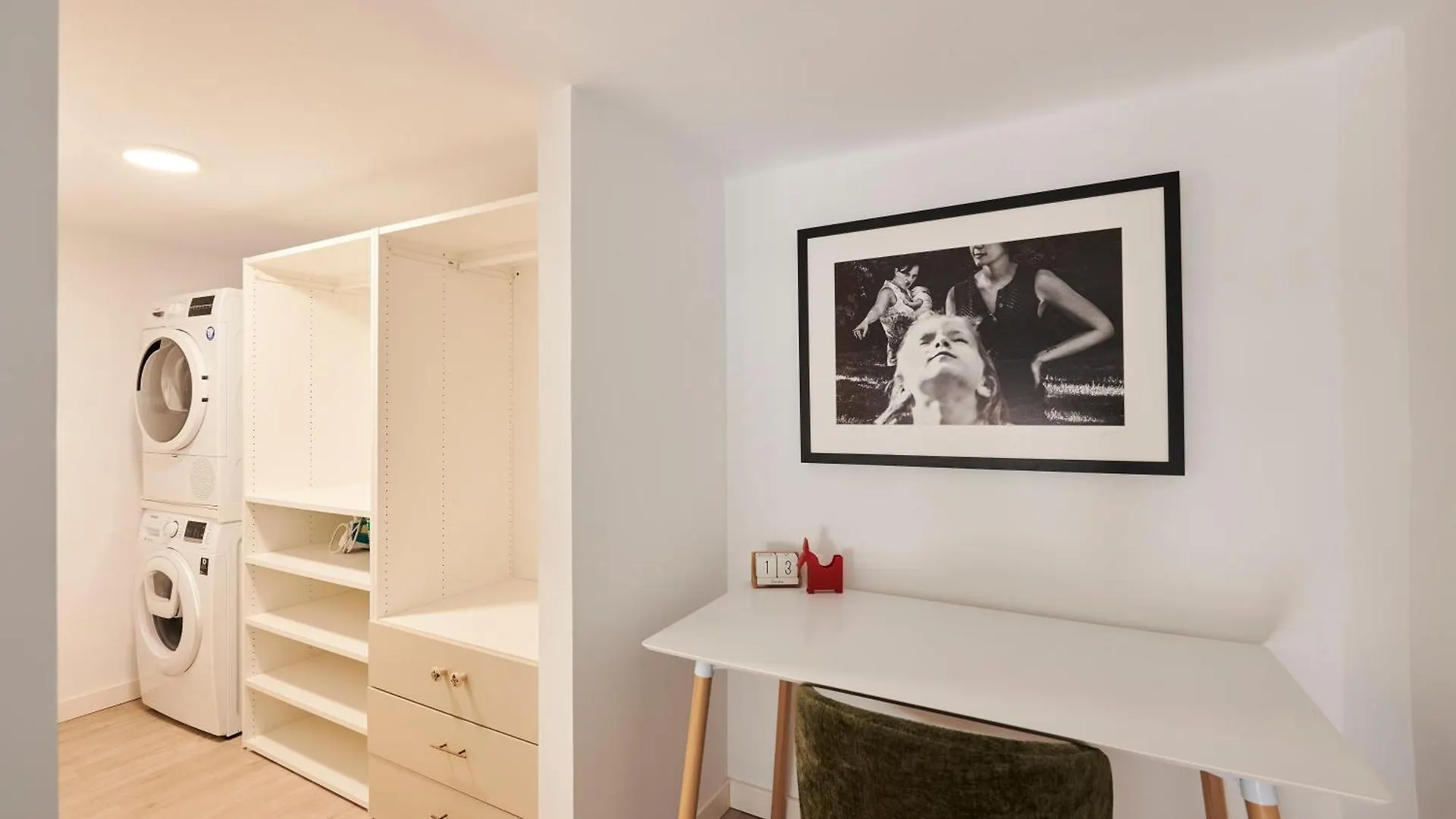 Apartment Ferienwohnung Avalon Loft Santa Cruz de Tenerife Spanien