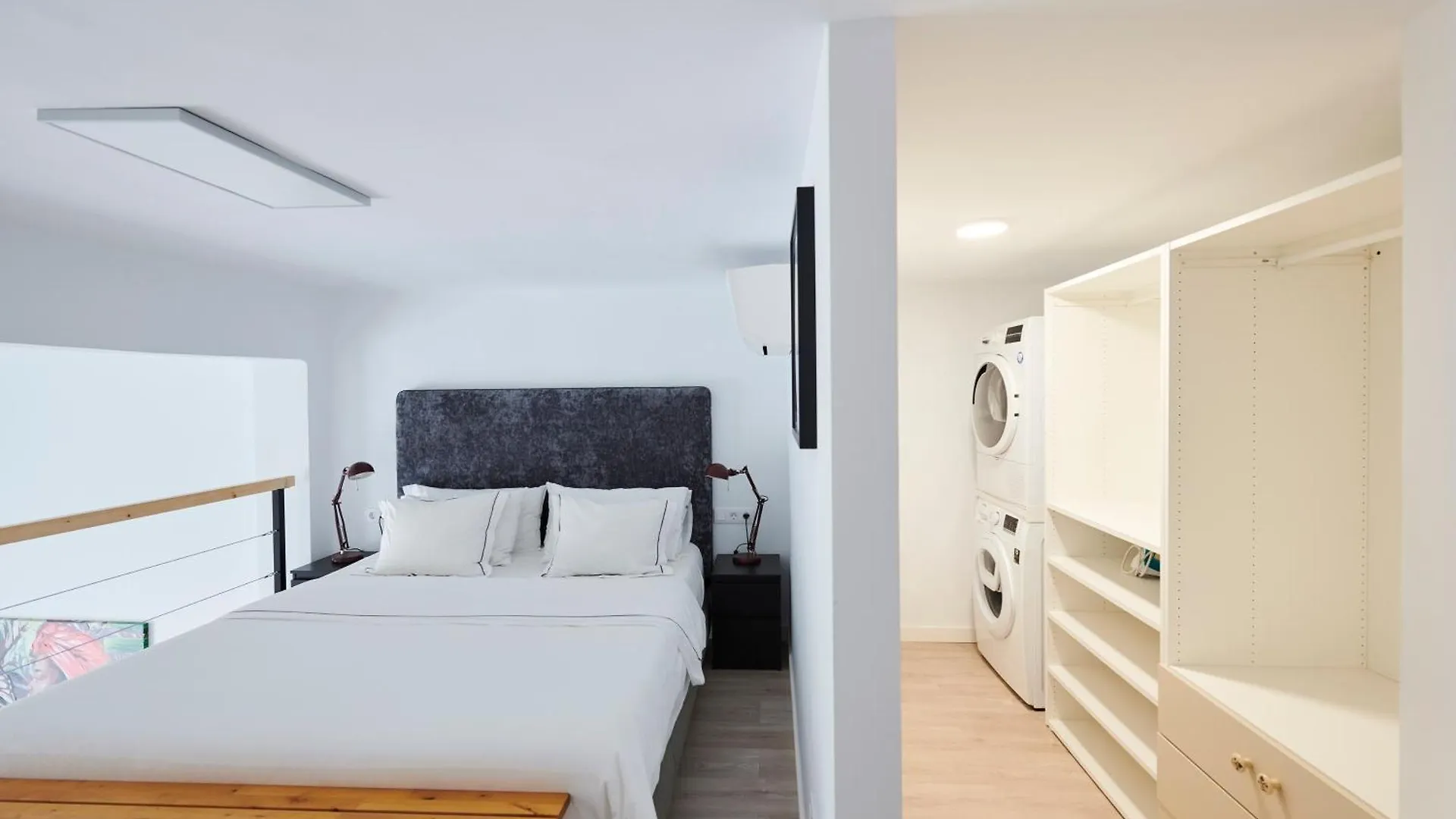 Avalon Loft Apartment Santa Cruz de Tenerife