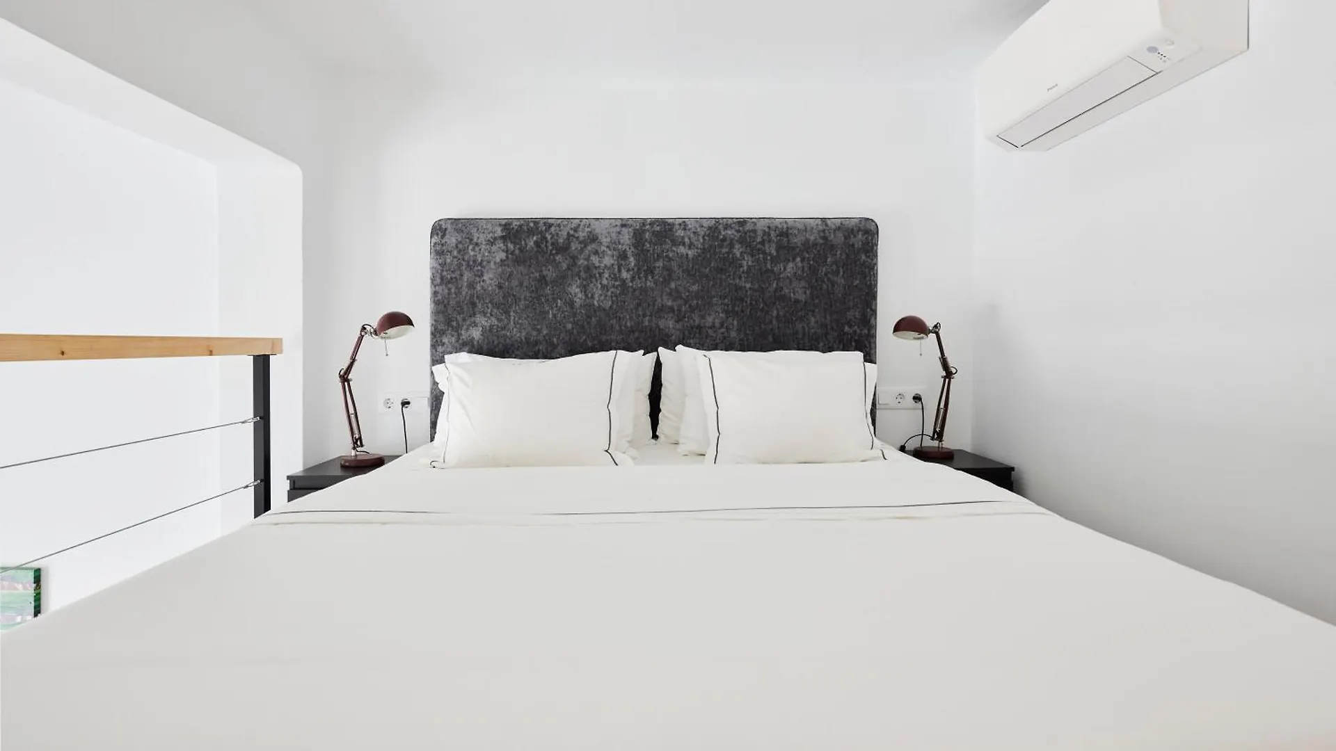 Avalon Loft Apartment Santa Cruz de Tenerife