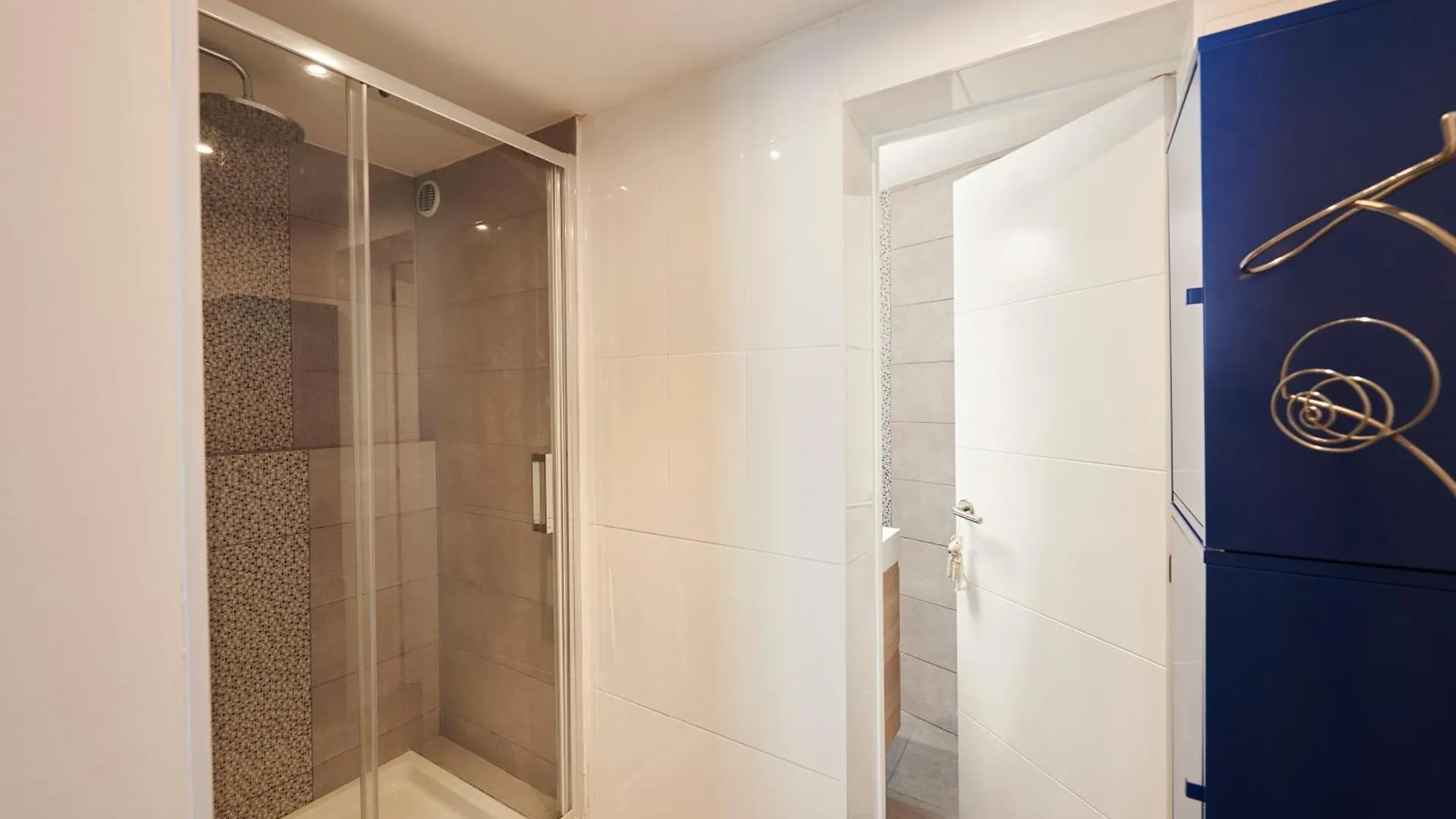 Ferienwohnung Avalon Loft Santa Cruz de Tenerife Apartment