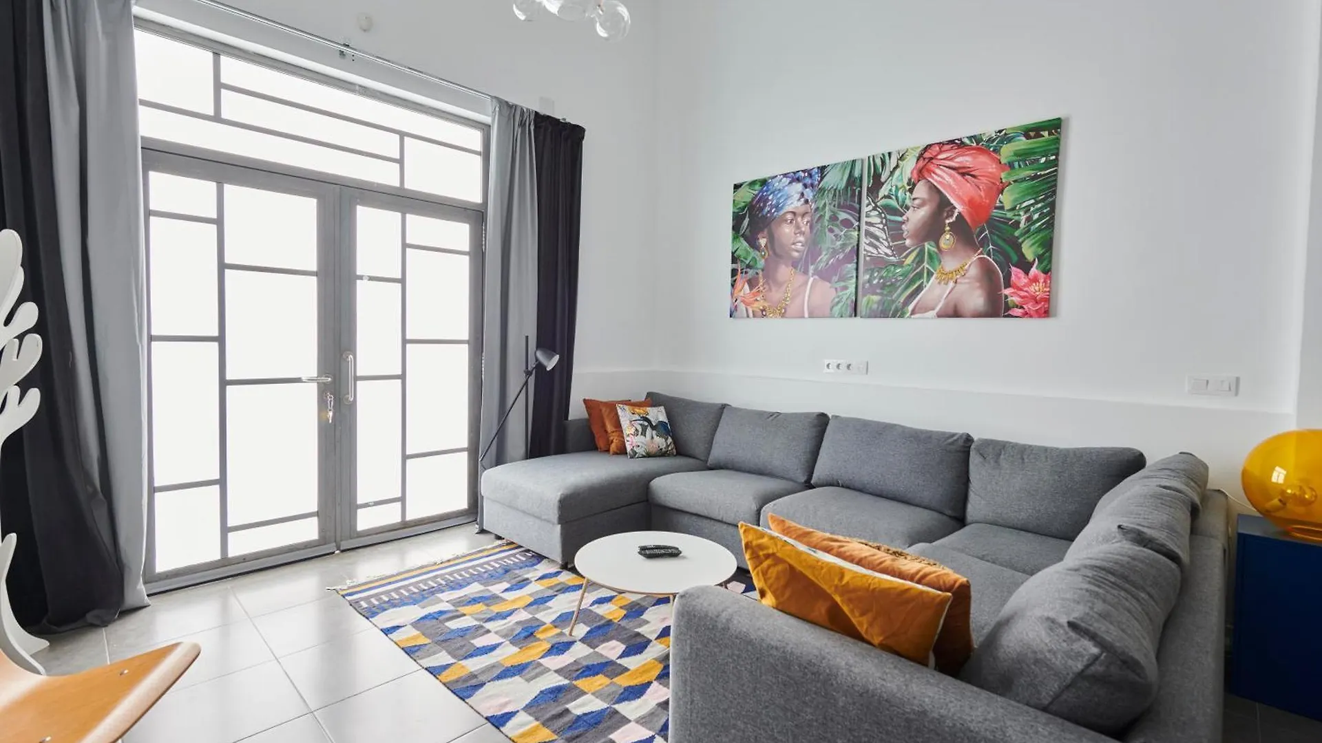 Avalon Loft Apartment Santa Cruz de Tenerife 0*,  Spain