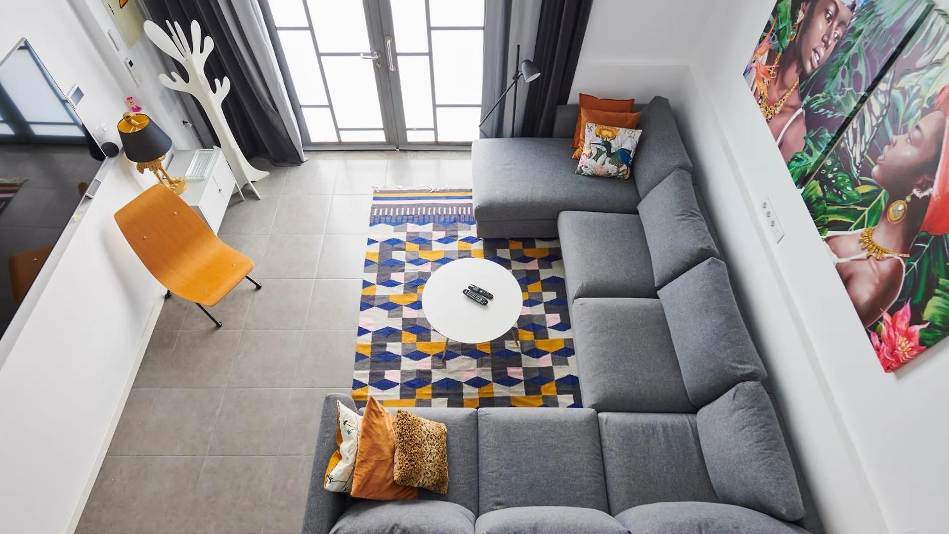 Avalon Loft Apartment Santa Cruz de Tenerife