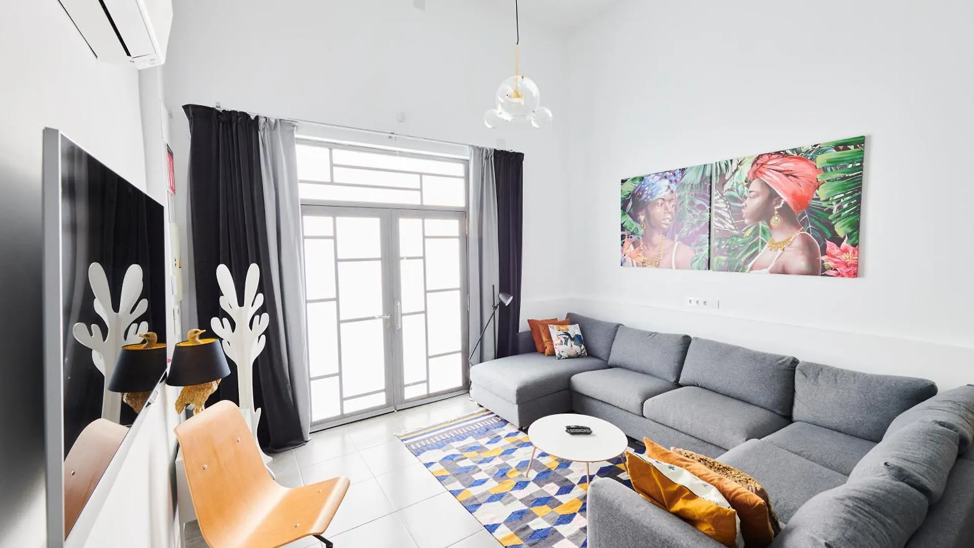 Avalon Loft Apartment Santa Cruz de Tenerife 0*,